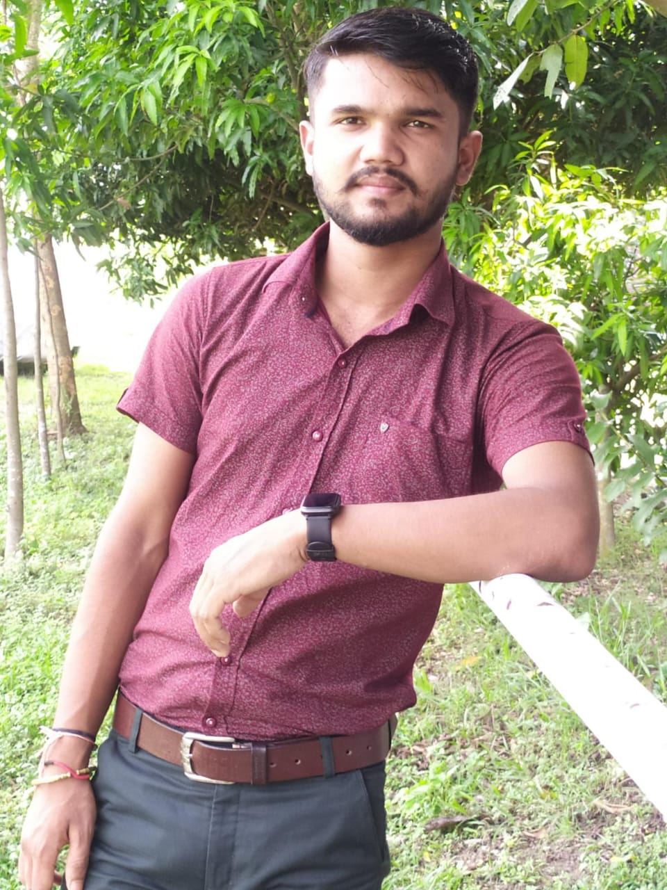 Profile picture